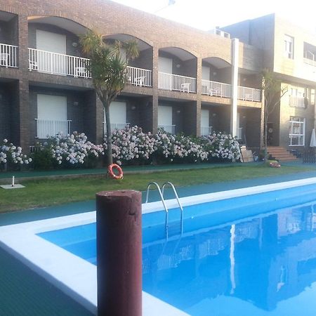 Don Hotel Cangas do Morrazo Kültér fotó