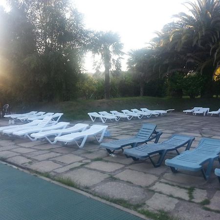 Don Hotel Cangas do Morrazo Kültér fotó