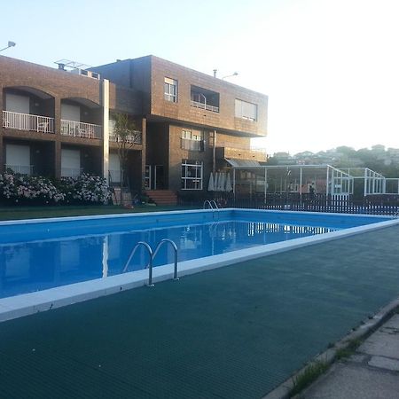 Don Hotel Cangas do Morrazo Kültér fotó