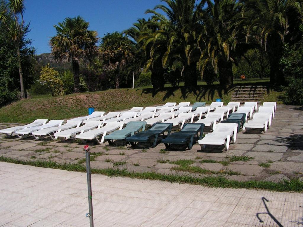 Don Hotel Cangas do Morrazo Kültér fotó