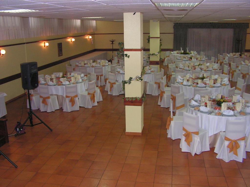 Don Hotel Cangas do Morrazo Kültér fotó